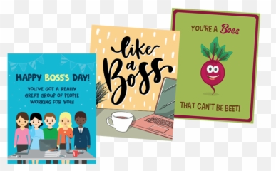 Group cards for the Office Greeting - Customer Emoji