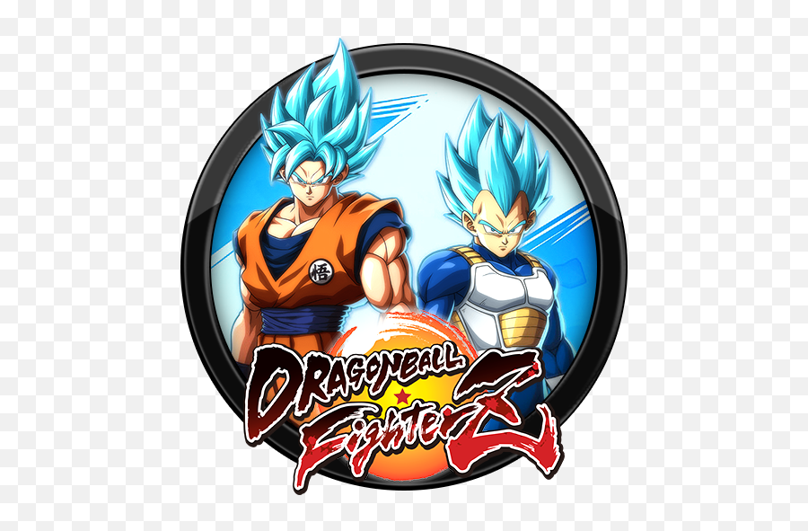Find Out On Dragon Ball Fighter Z Steemit - Dragon Ball Fighterz Logo Png Emoji,Dragon Ball Emoji