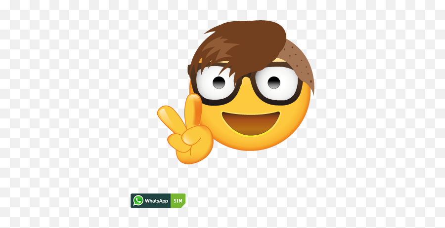 Download Hd Angry Emoji Of Whatsapp The Emoji - Messenger Emoji Faces,Emoji For Whatsapp