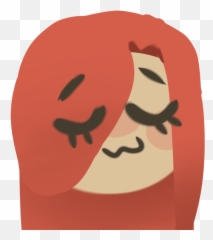 Abril BLM on Twitter these are emojis in ashlies - Fictional Character