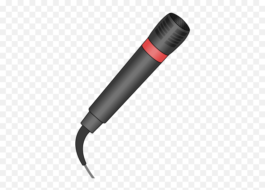 Httpsfreesvgorgvector - Symbolofmedicalnurse 05 2016 Microphone Clip Art Emoji,Microphone Box Umbrella Emoji
