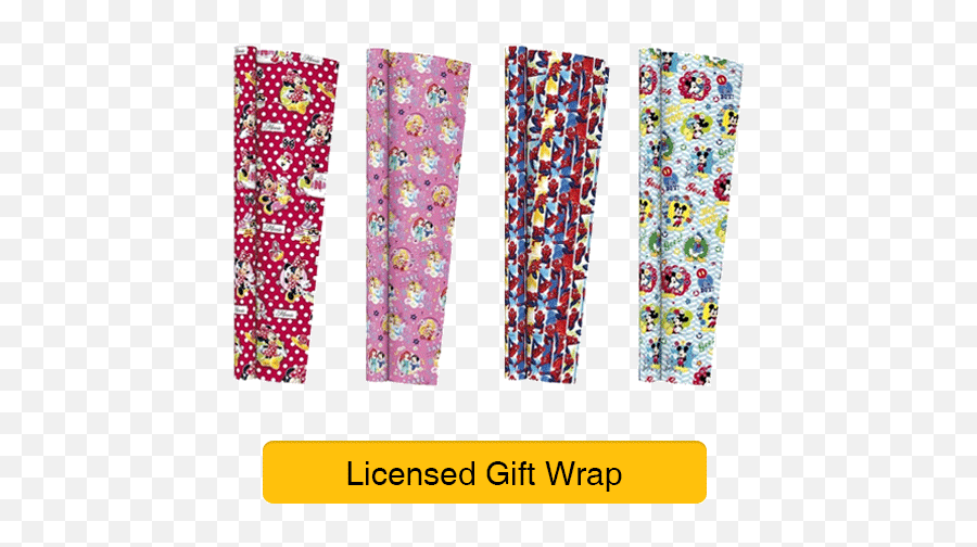 Gift Bags Wrap Eds Party Pieces - Dot Emoji,Emoji Gift Wrap