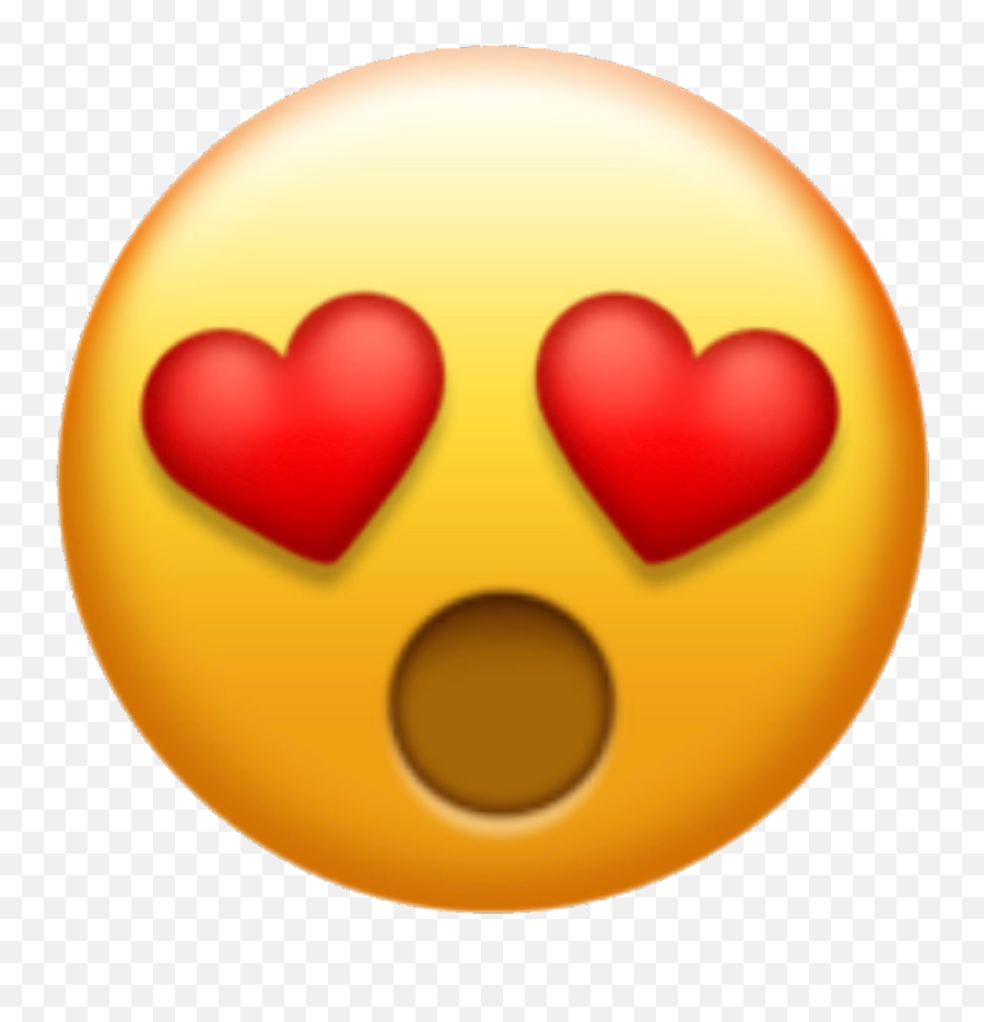 Emojisticker Emoji Emojis Emojiiphone Emojilove Love,Suprised Emoji