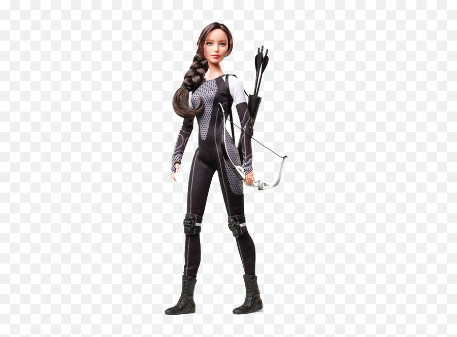 Free Film Character Film Images - Barbie Hunger Games Emoji,Harley Quinn Emoji