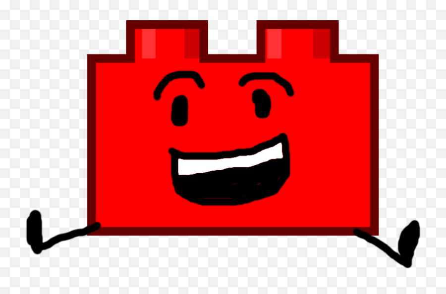 Image Brick Bfb Png - Lego Emoji,Brick Wall Emoticon