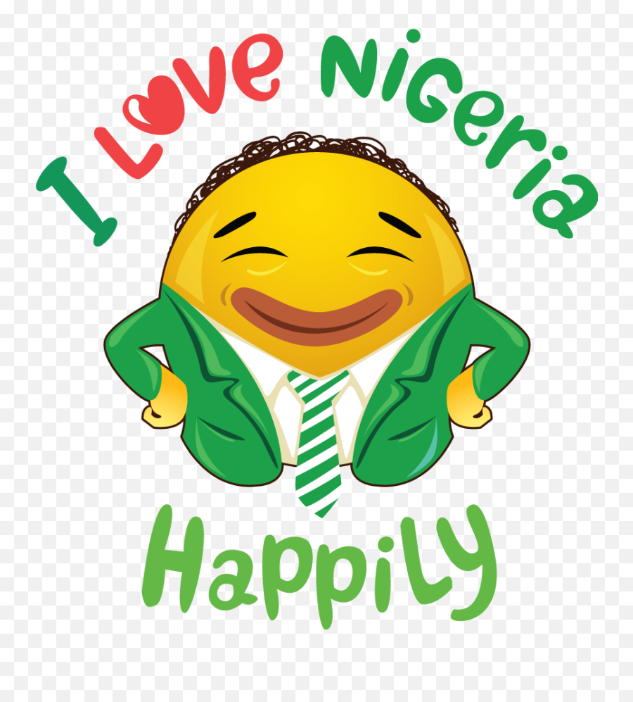 Why Bbm Is Thriving In Nigeria And - Happy Emoji,Kiki Emoticon