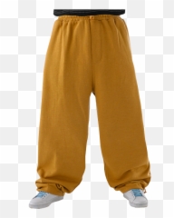 Sweat Pants - Pocket Emoji