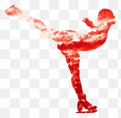 Ruby Woman Icons Png Free And Downloads - Figure Skating Pdf Emoji