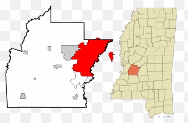 Hinds County Mississippi Incorporated - Big Is Jackson Emoji