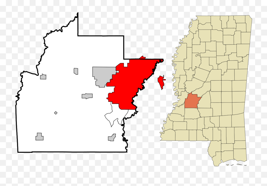 Hinds County Mississippi Incorporated - Big Is Jackson Mississippi Emoji,Bi Emoji