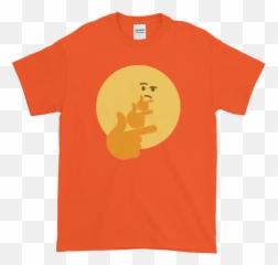 Meta Thinking Emoji