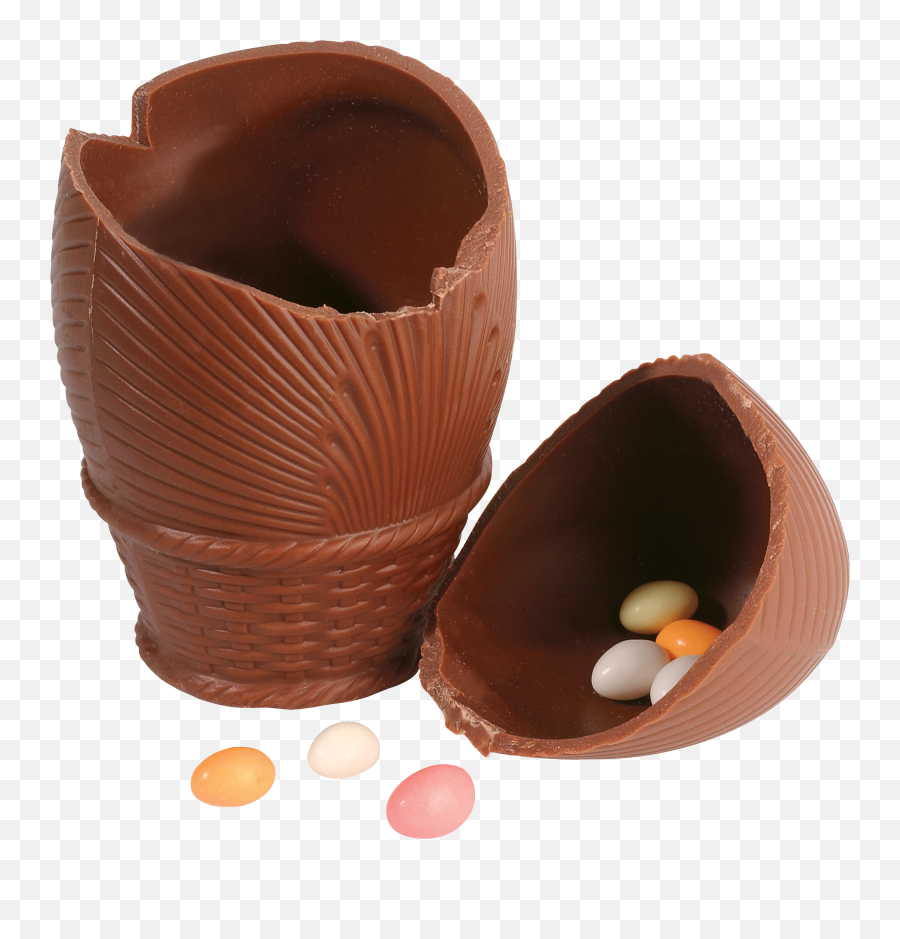 Chocolate Png Image - Chocolate Easter Egg Png Emoji,Chocolate Pudding Emoji