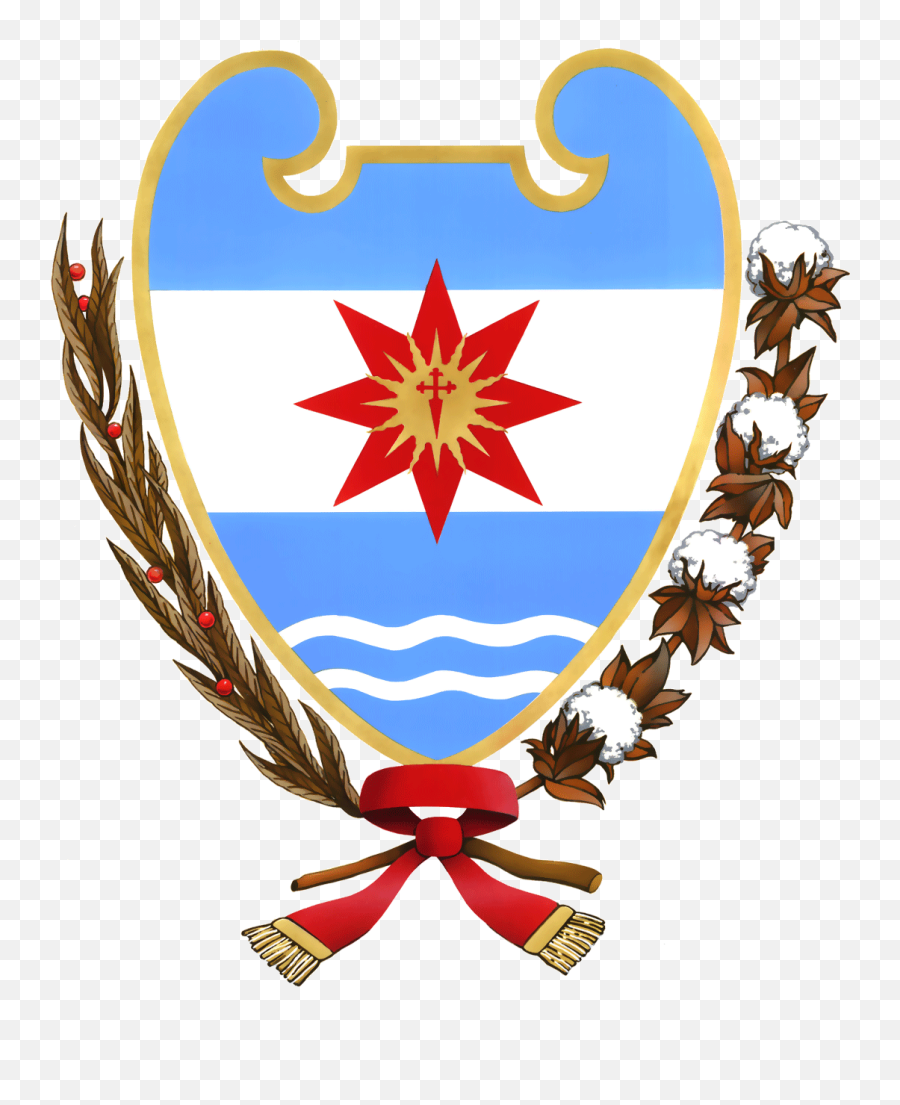 Escudo De La Provincia De Santiago Del Estero - Escudo Santiago Del Estero Emoji,Ufo Emoji