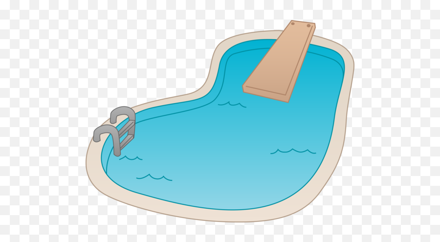 Kids Swimming Pool Clipart Free Clipart Images 5 - Transparent Swimming Pool Clipart Emoji,Swimming Emoji