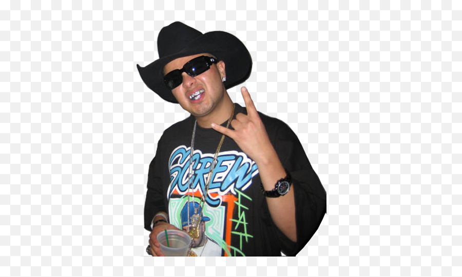 Chingo Bling - Pitbull And Chingo Bling Emoji,Chingo Bling Emoji