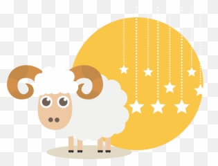 Clipart Goat Vector Cartoon Clipart - Vector Eid Adha Png Emoji,Mecca Emoji