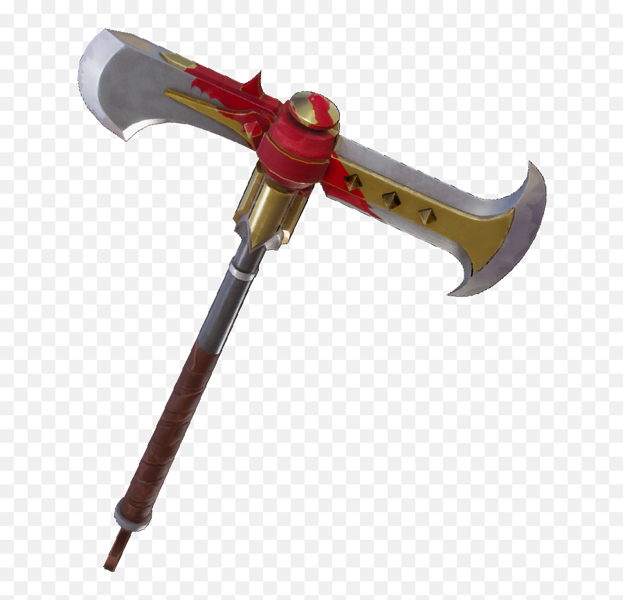 Fortnite Pickaxes 39 - Axecalibur Fortnite Emoji,Tomahawk Emoji