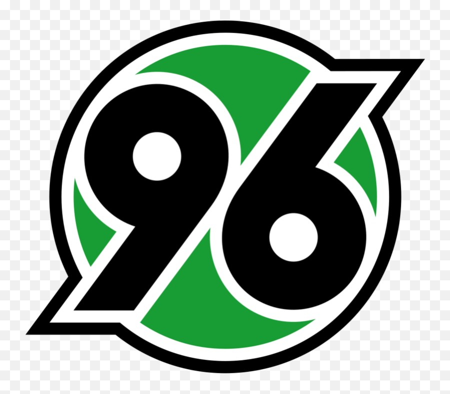 Download Free Png Hannover - Hannover 96 Emoji,Clubs Emoji