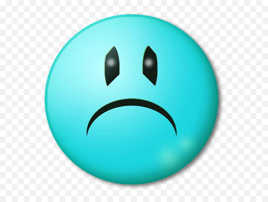 Emoticon Sad Cry - Sad Emoji,Crying Emoji