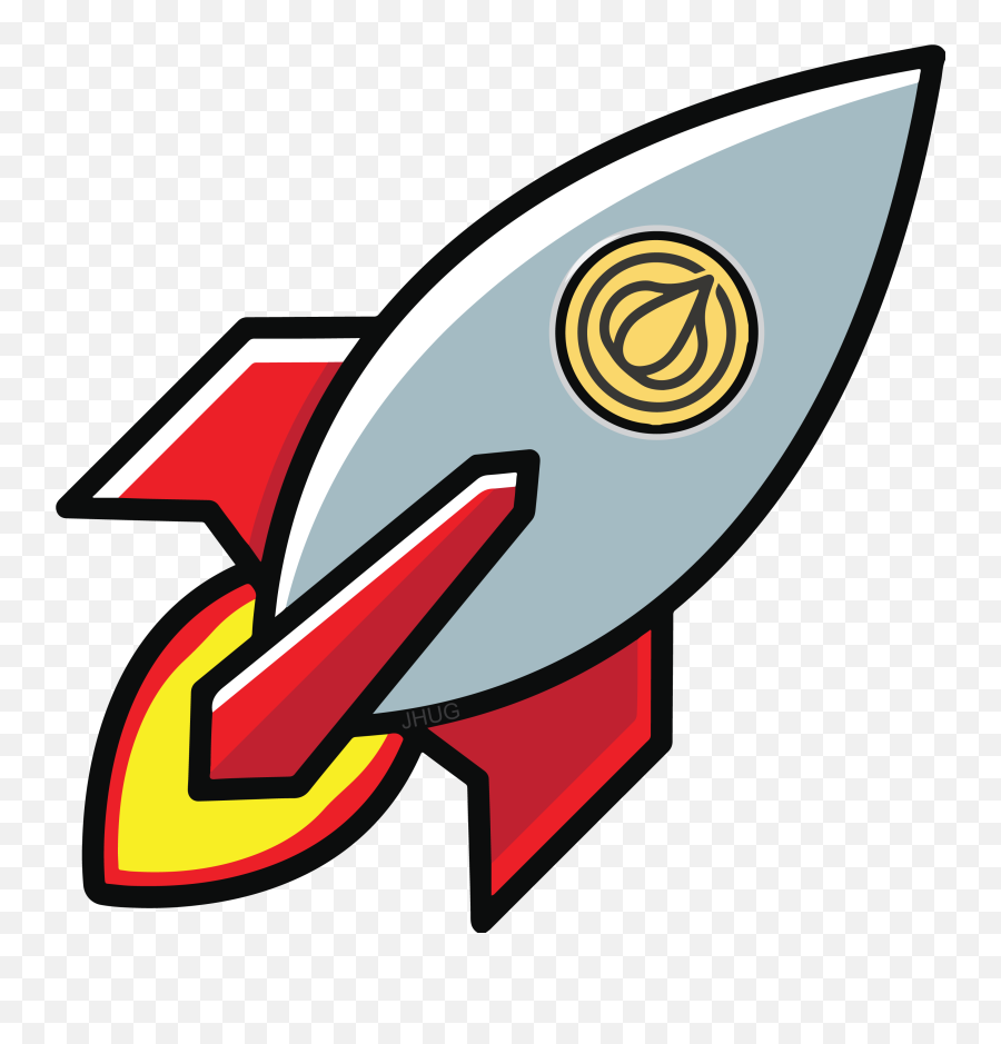 Rocket Emoji Png Picture - Rocket Discord Emoji,Rocket Ship Emoji