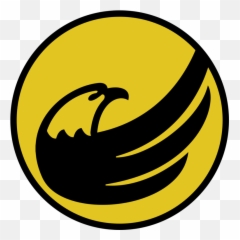 Emoticon Area Symbol Png Clipart - Libertarian Party Logo Png Emoji,Eagle Emoticon