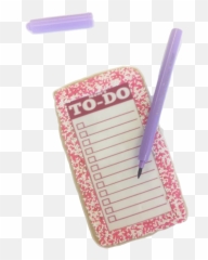 To - Calligraphy Emoji,Ink Pen Emoji