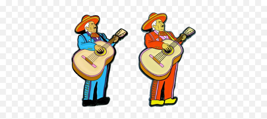 Products - Cartoon Emoji,Mariachi Emoji