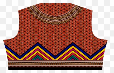 Women Blouse Top Textile Design Emoji