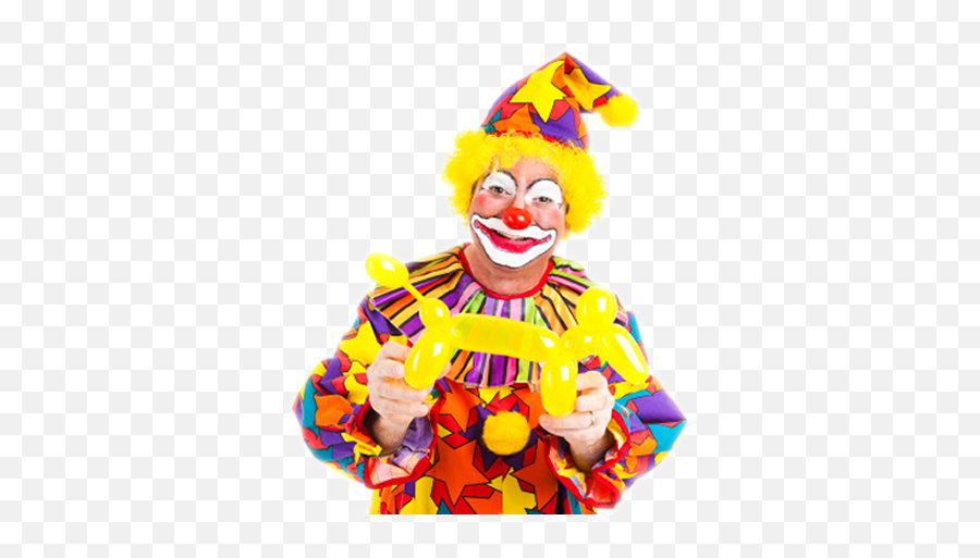 Clown Png - Kids Clown Png Emoji,Clown Emoji Download