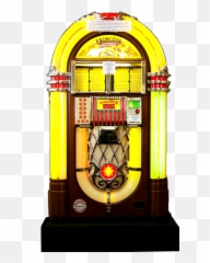 Jukebox Music - 4k Emoji