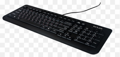 Pc Keyboard Png Image - Transparent Background Emoji