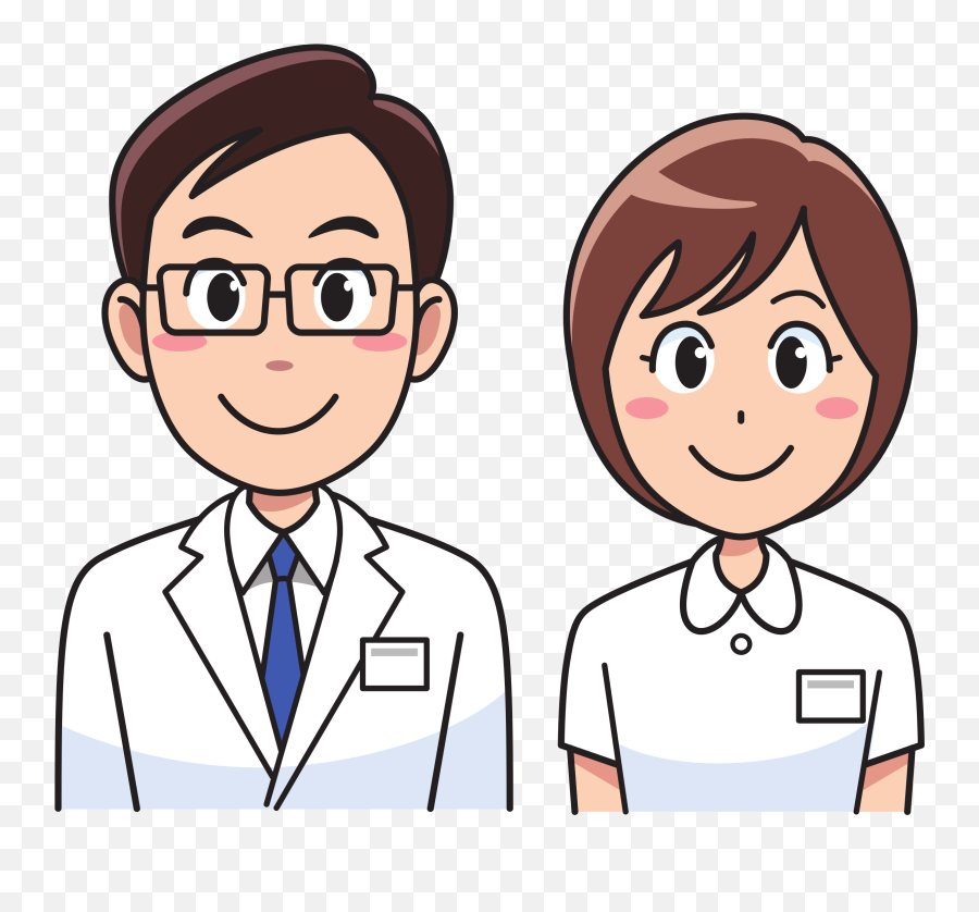 Download Free Png Medicine Doctor And Nurse Icons Png Free - Doctor And Nurse Clipart Emoji,Doctor Emoji