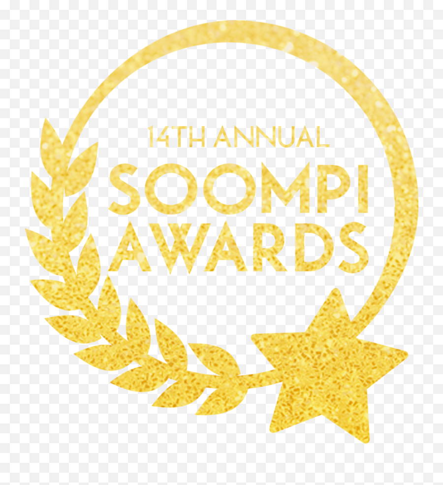 14th Annual Soompi Awards - Soompi Awards 2019 Logo Emoji,Bts Twitter Emoji