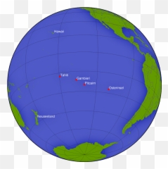 Atlas Of The Pitcairn Islands - Adamstown Pitcairn Islands Map Emoji,Dominican Republic Flag Emoji