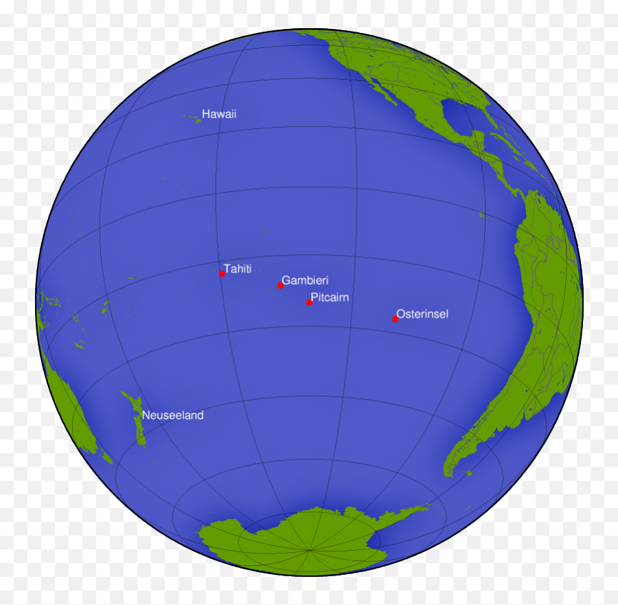 Atlas Of The Pitcairn Islands - Adamstown Pitcairn Islands Map Emoji,Dominican Republic Flag Emoji