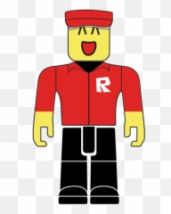 Roblox Birthday Clipart - Pizza Delivery Guy Emoji