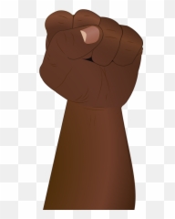 Free Photos Black Fist Search Download - Hand Emoji,Brown Fist Emoji