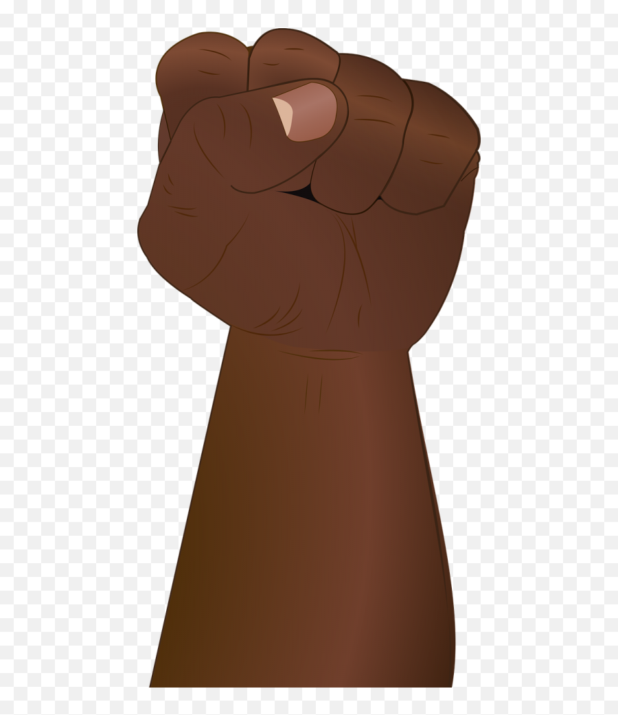 Free Photos Black Fist Search Download - Hand Emoji,Brown Fist Emoji