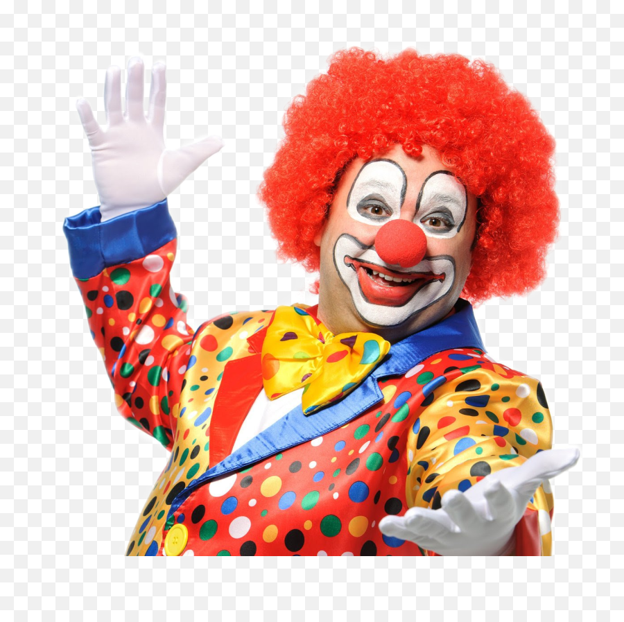 Clown Funny Archangelraphaeltheartist Becreative - Phil Murphy The Clown Emoji,Performing Arts Emoji