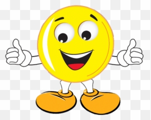 Laugh To Success U2013 Lasting Joy Club - Happy Face Clipart Gif Emoji,Joy Emoticon
