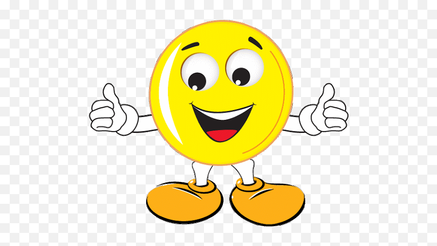 Laugh To Success U2013 Lasting Joy Club - Happy Face Clipart Gif Emoji,Joy Emoticon