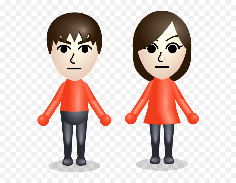 Ultrasound Update - Mii Png Emoji,Emoji Mii