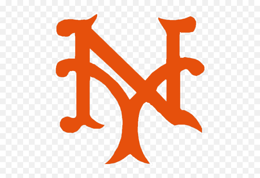 San Francisco Giants - Orange Ny Mets Logo Emoji,Nutting Emoji