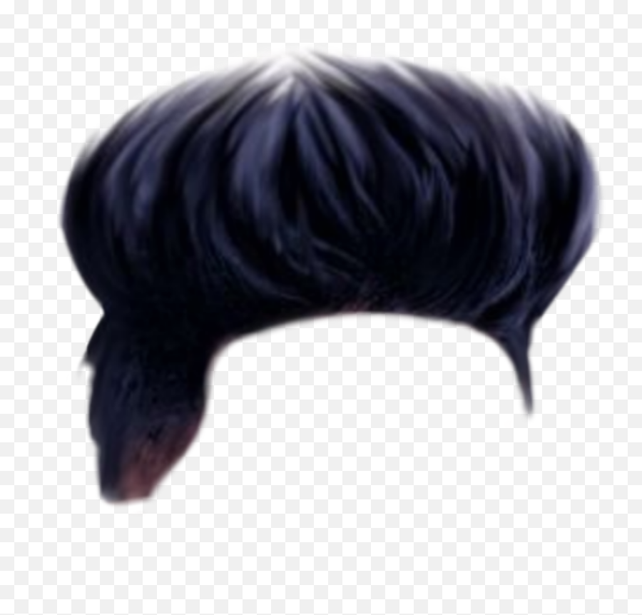 Wig Peluca Hair Haircut Hairstyles - Hair Cut For Editing Emoji,Emoji Haircut