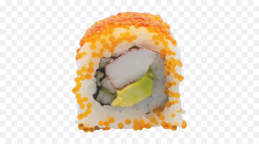 Order Online From Noodlesta - Noodles U0026 Sushi At King Saud California Roll Emoji,Sushi Roll Emoji