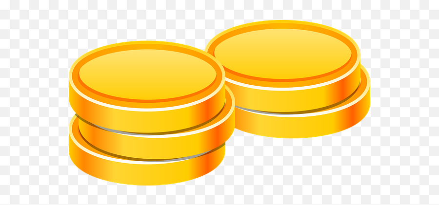 10 Free Lottery U0026 Bingo Illustrations - Pixabay Game Emoji,Gold Coin Emoji