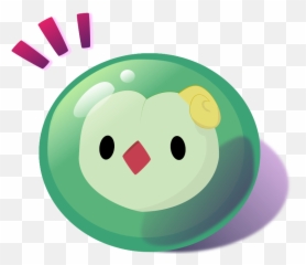 Greenlit Whou0027s that Pokemon Itu0027s SolosisDuosionReuniclus - York Emoji