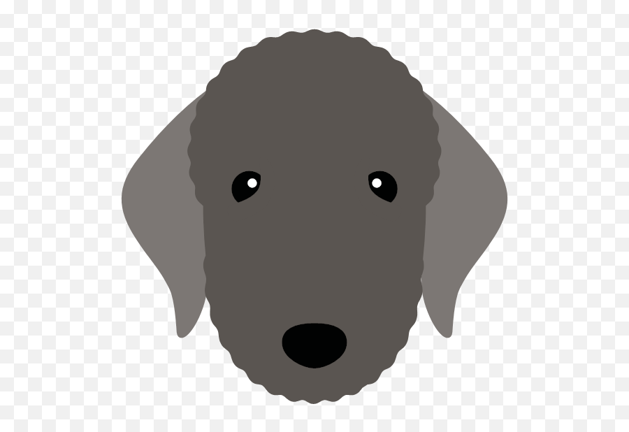Create A Tailor - Made Shop Just For Your Bedlington Terrier Dog Emoji,Mouse Rabbit Hamster Emoji