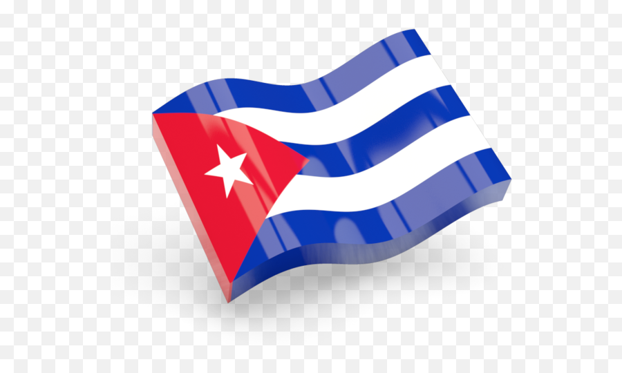 Cuba Flag Png Picture - Cuba Flag Gif Png Emoji,Cuba Flag Emoji