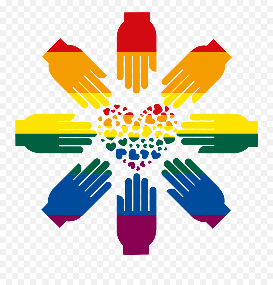 Pride 2020 Clipart Free Download Transparent Png Creazilla - Pride Clipart Emoji,Rainbow Flag Emoji
